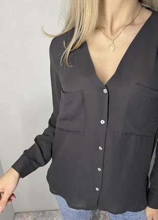 Блузка h&m