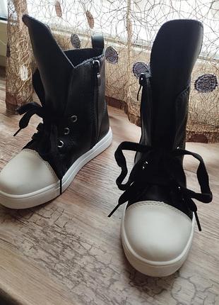 Кеды классика