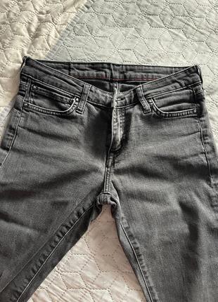 Жіночі рвані джинси2 фото