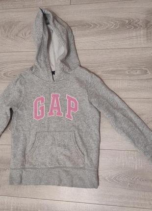 Супер толстовка gap