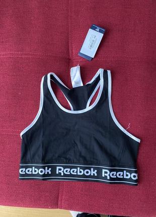 Спортивний бра reebok