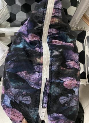 Конверт зимовий від 0 до 6 міс