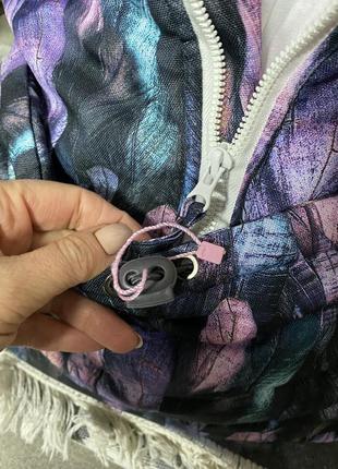 Конверт зимовий від 0 до 6 міс5 фото