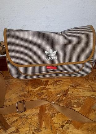 Жіноча сумочка сумка adisas