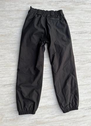 Snowlife горнолыжные штаны оригинал чёрные s4 фото