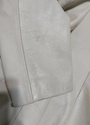 Куртка шкіряна, жіноча10 фото