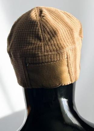 Флісова шапка range beanie helikon-tex