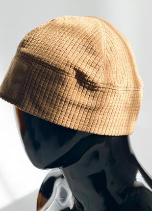 Флісова шапка range beanie helikon-tex