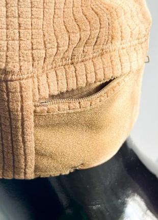 Флісова шапка range beanie helikon-tex
