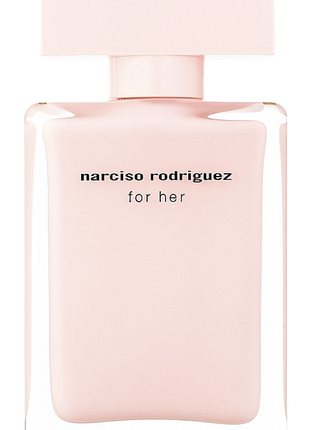 Парфумована вода narciso rodriguez for her 20 ml