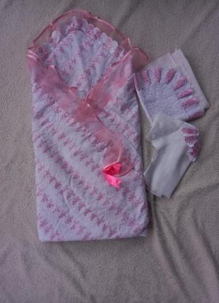 Конверт на виписку