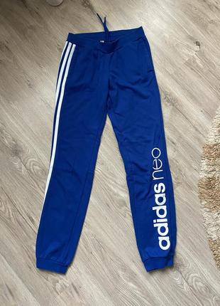 Спортивные штаны adidas1 фото