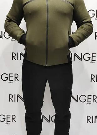 Мужской костюм puma 2xl -6xl