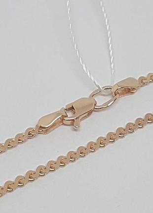 Золотая цепочка (фантазийное). артикул 66940-6-2/01 50