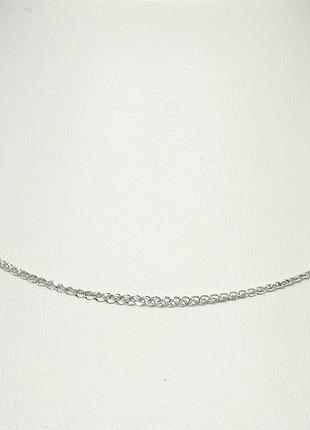 Золотая цепочка (фантазийное). артикул 3012902б 40