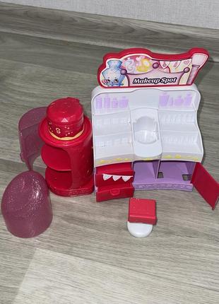 Будинок shopkins орігінал