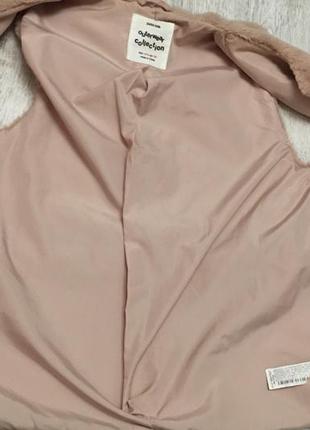 Жилет zara kids 4