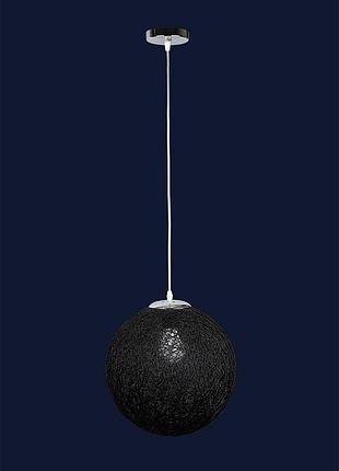 Подвес в стиле модерн 9713001-1 bk