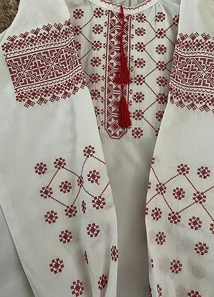 Українська вишиванка3 фото