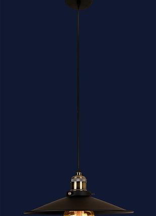 Підвіс в стилі loft 7526856-1 bk (360)