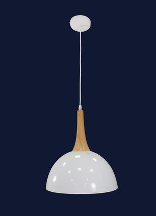 Люстра підвісна 9098085-1 wh