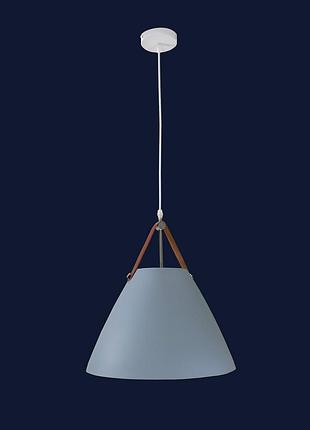 Люстра (підвіс)  9098077-1 gray