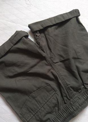 Шортики на мальчика 5