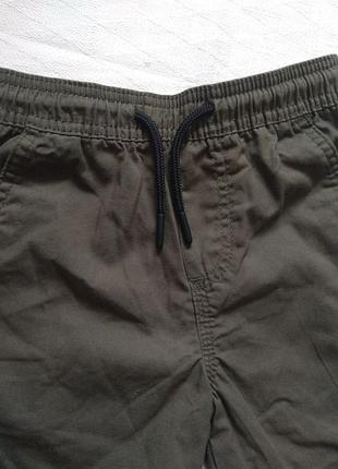 Шортики на мальчика 2