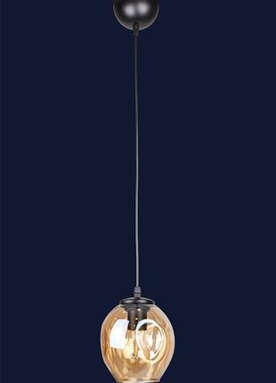 Підвіс молекула 756pr0231f-1 bk+br