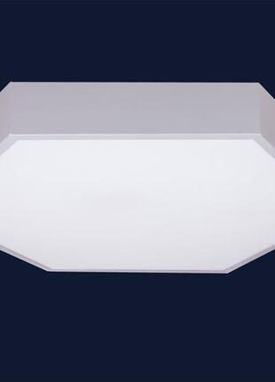 Люстра led 752l75 gray