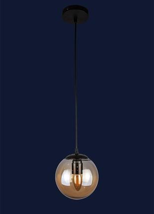 Подвес  756pr150f-1 bk+br