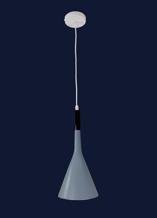 Люстра  9098074-1 gray