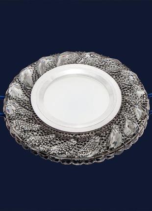 Точечный врезной акриловый светильник 705a78