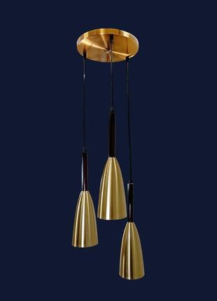 Люстра підвісна 910ry634