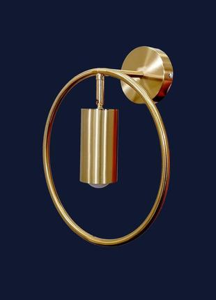 Бра в современном стиле 9098086-1 brz