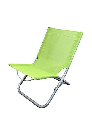 Маленький складной стул (gp20022303 lime)