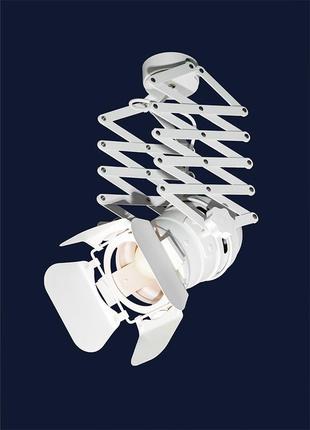 Прожектор в стиле лофт 75218 wh