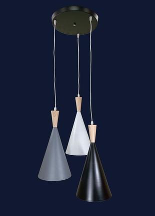 Люстра подвесная 9098071-3 mc