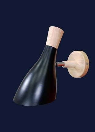 Бра  9098073-1 bk