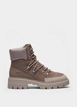 Оригінальні жіночі черевики timberland (tb0a5t4z929 )