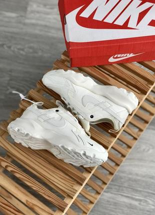 Жіночі кросівки nike air max tavas женские кроссовки найк1 фото