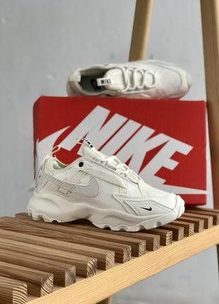 Жіночі кросівки nike air max tavas женские кроссовки найк4 фото