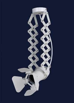 Прожектор в стиле лофт 75226 wh