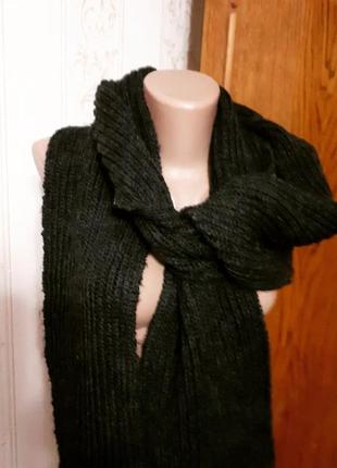 Шарфик 220×18