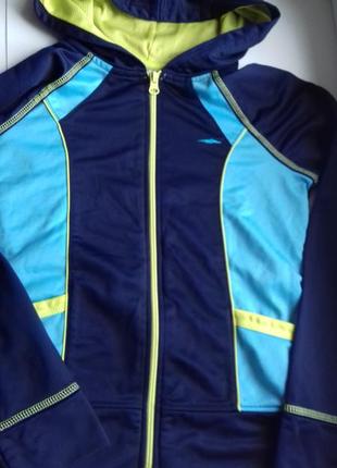 Брендова олімпійка