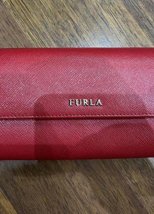 Гаманець, кошелек furla8 фото