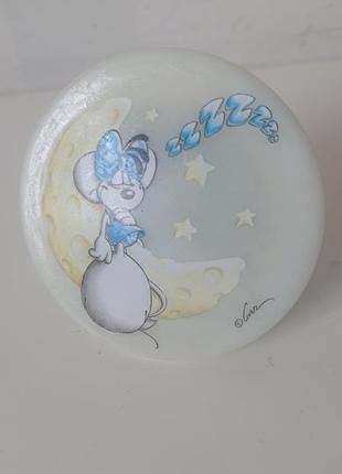 Детский ночник германия 8