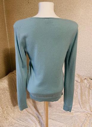 Кашеміровий светр, светр із кашеміру, кашемір4 фото