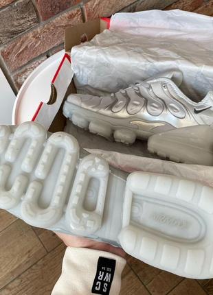 Чоловічі кросівки nike air vapormax мужские кроссовки найк3 фото