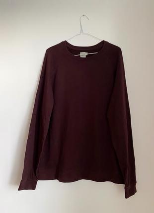 Свитшот толстовка asos